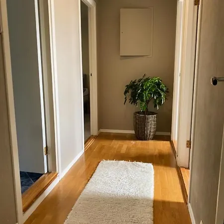 Stort Med Sjøutsikt Med Det Lille Ekstra