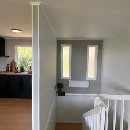Stort Med Sjøutsikt Med Det Lille Ekstra Villaer Tønsberg