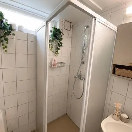 Stort Med Sjøutsikt Med Det Lille Ekstra *