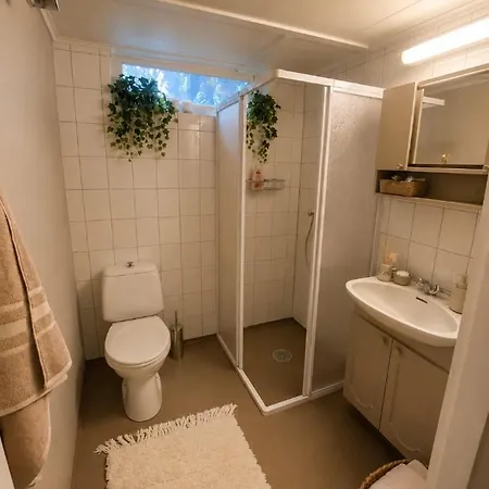Villaer Stort Med Sjøutsikt Med Det Lille Ekstra